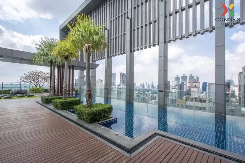 FOR RENT condo , The Address Sukhumvit 28 , BTS-Phrom Phong , Khlong Tan , Khlong Toei , Bangkok , CX-20306